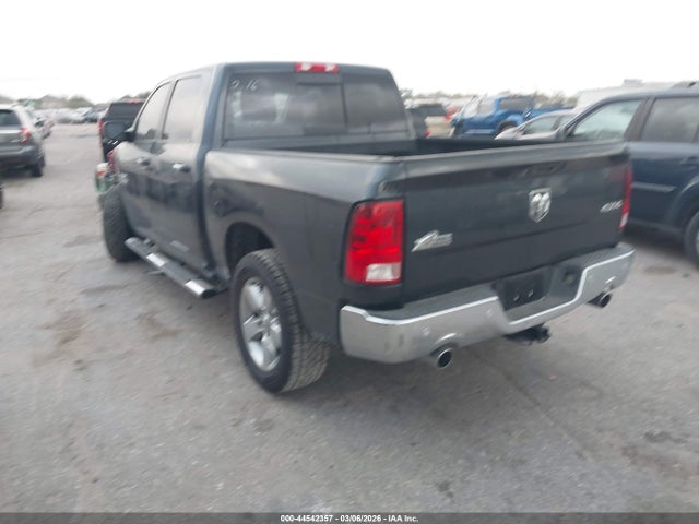 2016 Ram 1500 მანქანა იყიდება აუქციონზე, vin: 3C6RR7LT6GG148954, აუქციონის ნომერი: 44542357