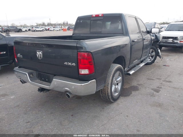 2016 Ram 1500 მანქანა იყიდება აუქციონზე, vin: 3C6RR7LT6GG148954, აუქციონის ნომერი: 44542357