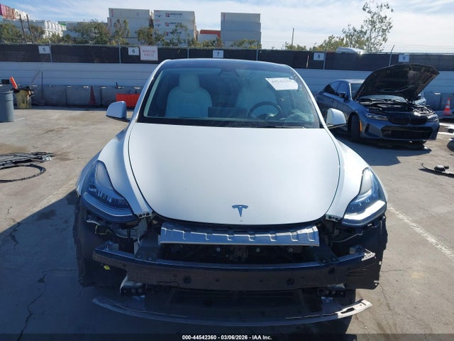 5YJYGDEEXMF240528 Tesla Model Y Long Range Dual Motor All-wheel Drive