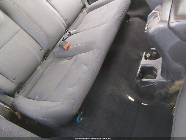 1C4GJXAG3LW215194 Jeep Wrangler Sport 4x4
