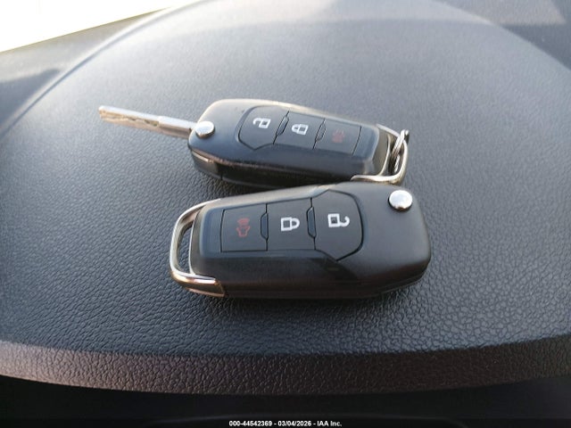 2018 FORD EXPLORER 1FM5K8BH9JGC45577 Photo 10