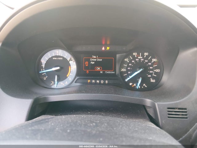 2018 FORD EXPLORER 1FM5K8BH9JGC45577 Photo 6