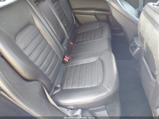 44542379 :رقم المزاد ، 3FA6P0HD2ER206690 vin ، 2014 Ford Fusion Se مزاد بيع