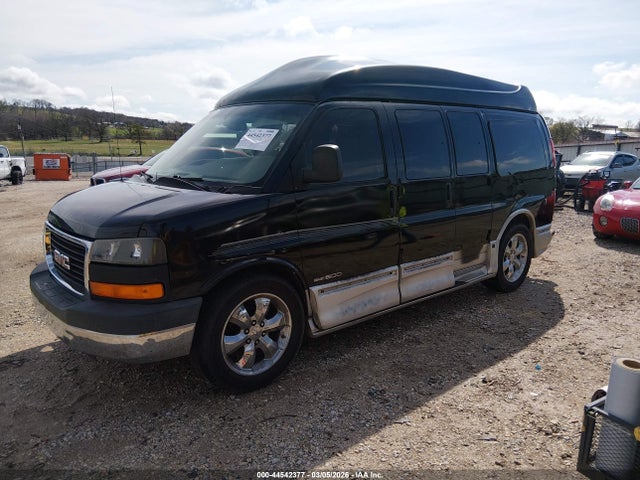 Aukcja sprzedaży 2003 Gmc Savana Cutaway Standard/standard W/c7l/c7n, vin: 1GDFG15T431230696, numer aukcji: 44542377