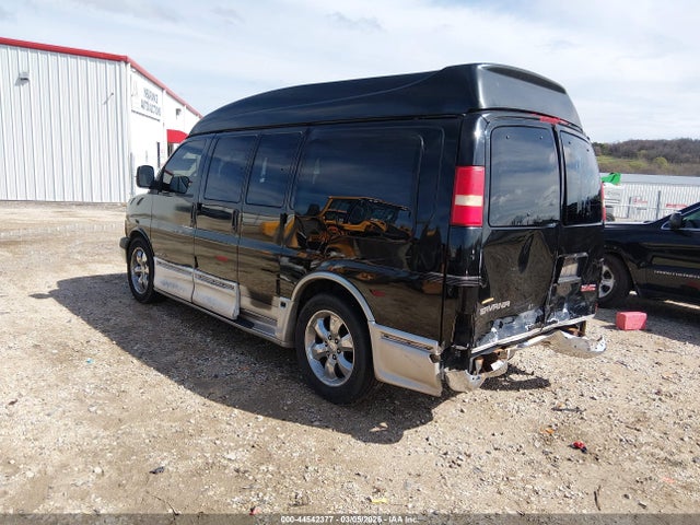 Aukcja sprzedaży 2003 Gmc Savana Cutaway Standard/standard W/c7l/c7n, vin: 1GDFG15T431230696, numer aukcji: 44542377