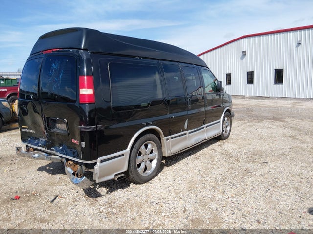 Aukcja sprzedaży 2003 Gmc Savana Cutaway Standard/standard W/c7l/c7n, vin: 1GDFG15T431230696, numer aukcji: 44542377