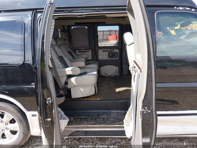 Aukcja sprzedaży 2003 Gmc Savana Cutaway Standard/standard W/c7l/c7n, vin: 1GDFG15T431230696, numer aukcji: 44542377