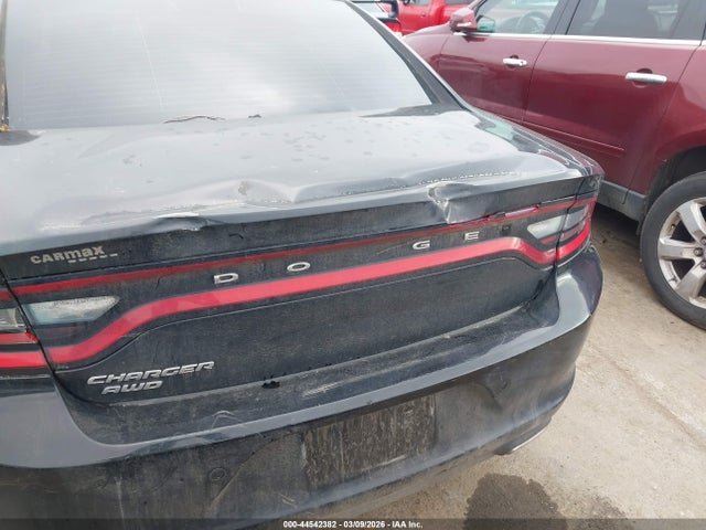 Продажа на аукционе авто 2015 Dodge Charger Se, vin: 2C3CDXFG5FH766006, номер лота: 44542382