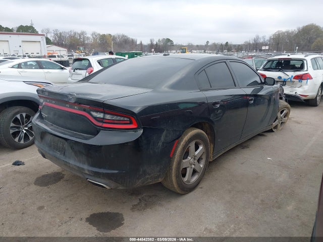 Продажа на аукционе авто 2015 Dodge Charger Se, vin: 2C3CDXFG5FH766006, номер лота: 44542382