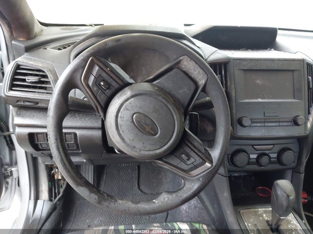 Auction sale of the 2019 Subaru Impreza 2.0i, vin: 4S3GTAB66K3703813, lot number: 44542383