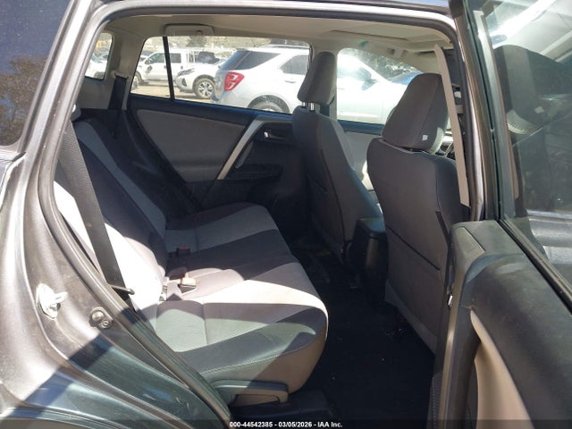 44542385 :رقم المزاد ، 2T3WFREV3EW126051 vin ، 2014 Toyota Rav4 Xle مزاد بيع