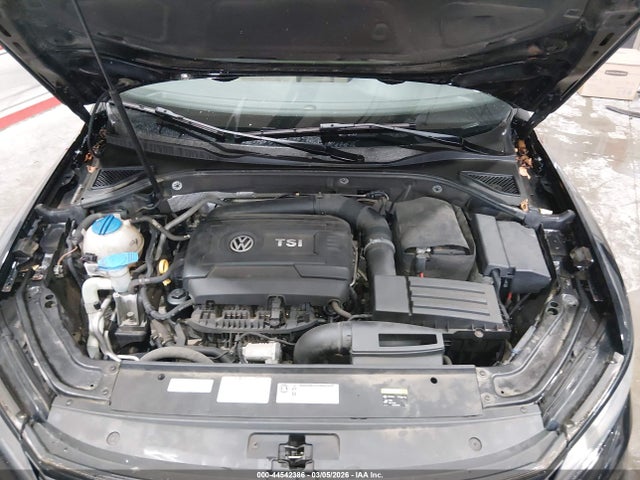Aukcja sprzedaży 2016 Volkswagen Passat 1.8t R-line, vin: 1VWAS7A35GC050124, numer aukcji: 44542386