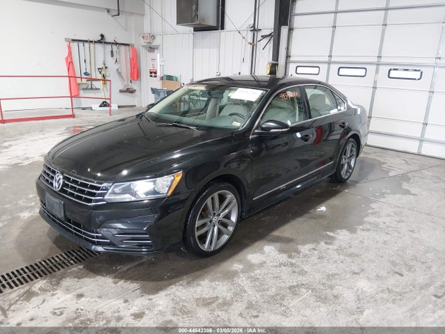 Aukcja sprzedaży 2016 Volkswagen Passat 1.8t R-line, vin: 1VWAS7A35GC050124, numer aukcji: 44542386