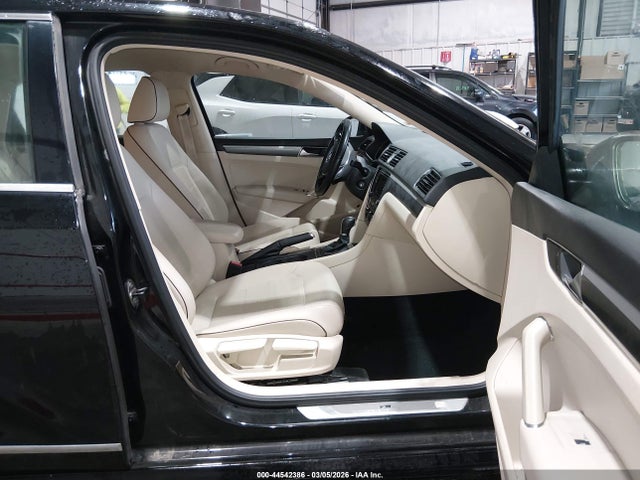Aukcja sprzedaży 2016 Volkswagen Passat 1.8t R-line, vin: 1VWAS7A35GC050124, numer aukcji: 44542386