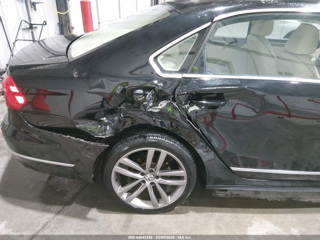 Aukcja sprzedaży 2016 Volkswagen Passat 1.8t R-line, vin: 1VWAS7A35GC050124, numer aukcji: 44542386