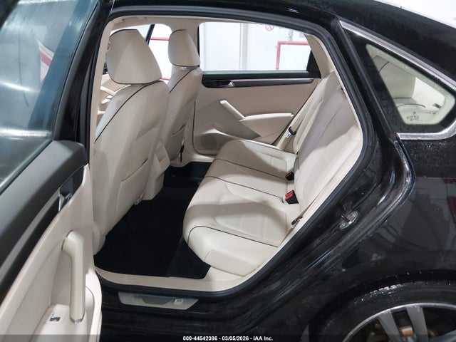 Aukcja sprzedaży 2016 Volkswagen Passat 1.8t R-line, vin: 1VWAS7A35GC050124, numer aukcji: 44542386