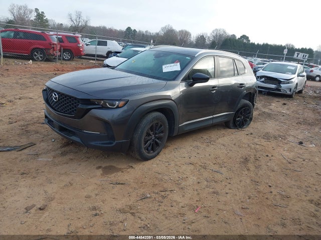 Aukcja sprzedaży 2023 Mazda Cx-50 2.5 S Select, vin: 7MMVABAM6PN111083, numer aukcji: 44542391