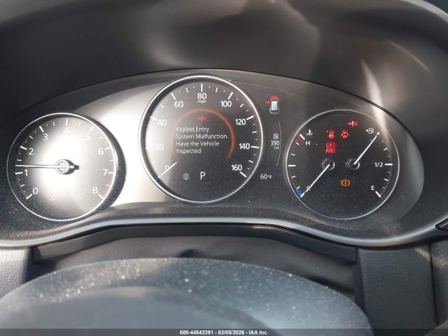 Aukcja sprzedaży 2023 Mazda Cx-50 2.5 S Select, vin: 7MMVABAM6PN111083, numer aukcji: 44542391
