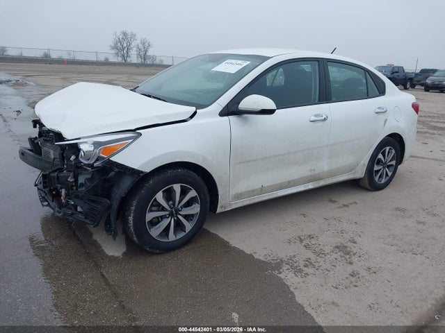 Продажа на аукционе авто 2023 Kia Rio S, vin: 3KPA24ADXPE602381, номер лота: 44542401
