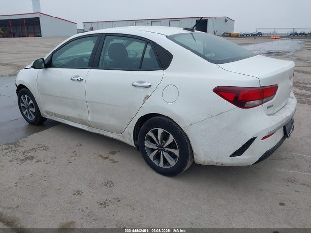 Продажа на аукционе авто 2023 Kia Rio S, vin: 3KPA24ADXPE602381, номер лота: 44542401