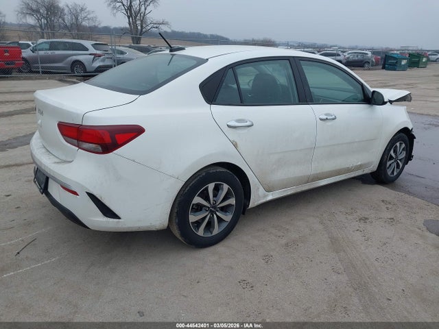 Продажа на аукционе авто 2023 Kia Rio S, vin: 3KPA24ADXPE602381, номер лота: 44542401