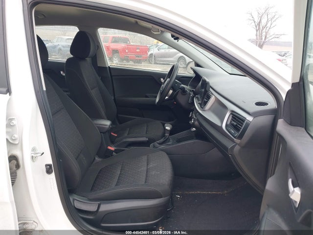 Продажа на аукционе авто 2023 Kia Rio S, vin: 3KPA24ADXPE602381, номер лота: 44542401