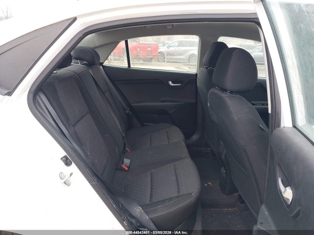 Продажа на аукционе авто 2023 Kia Rio S, vin: 3KPA24ADXPE602381, номер лота: 44542401