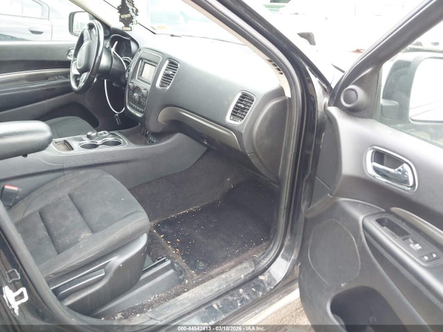 44542413 :رقم المزاد ، 1C4RDJAGXHC937266 vin ، 2017 Dodge Durango Sxt Awd مزاد بيع