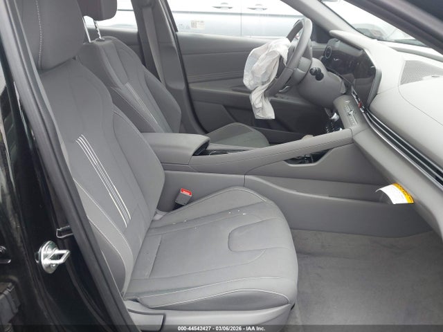 Aukcja sprzedaży 2025 Hyundai Elantra Sel Convenience, vin: KMHLS4DG7SU939997, numer aukcji: 44542427