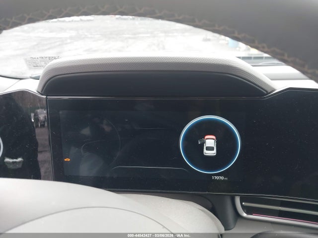 Aukcja sprzedaży 2025 Hyundai Elantra Sel Convenience, vin: KMHLS4DG7SU939997, numer aukcji: 44542427