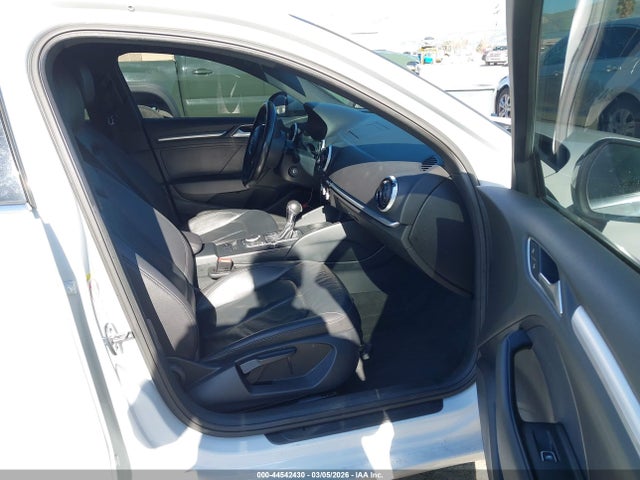 2015 AUDI A3 WAUACGFF4F1016783 Photo 4