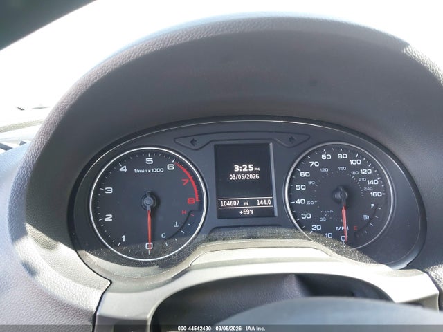 2015 AUDI A3 WAUACGFF4F1016783 Photo 6