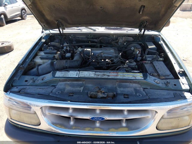 1996 FORD EXPLORER 1FMDU35P3TZB50564 Photo 9