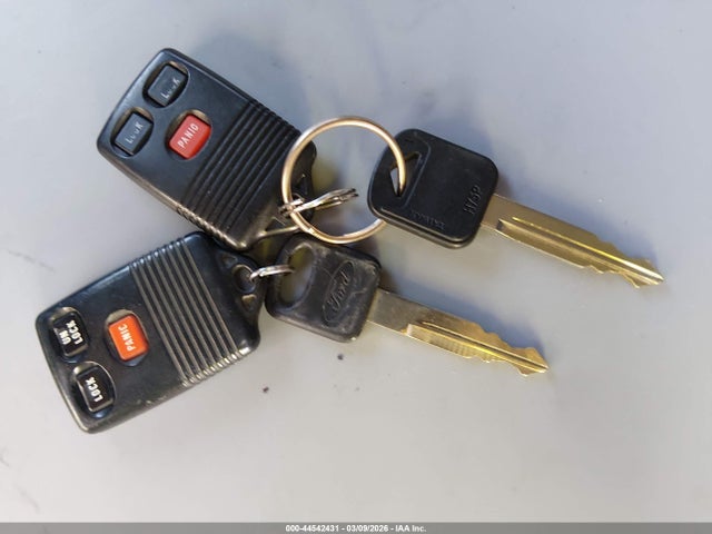 1996 FORD EXPLORER 1FMDU35P3TZB50564 Photo 10