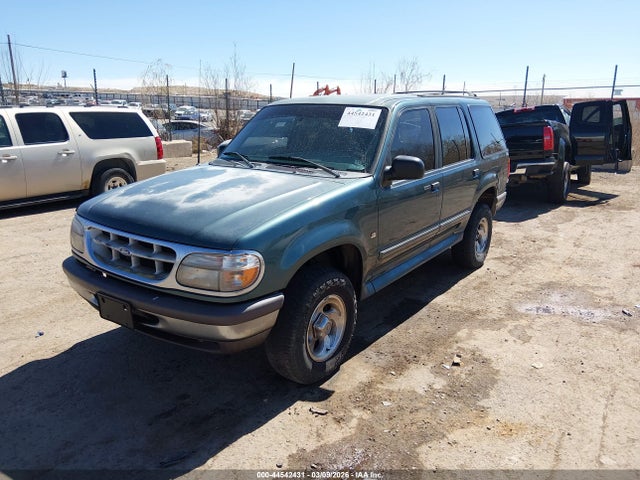1996 FORD EXPLORER 1FMDU35P3TZB50564 Photo 1