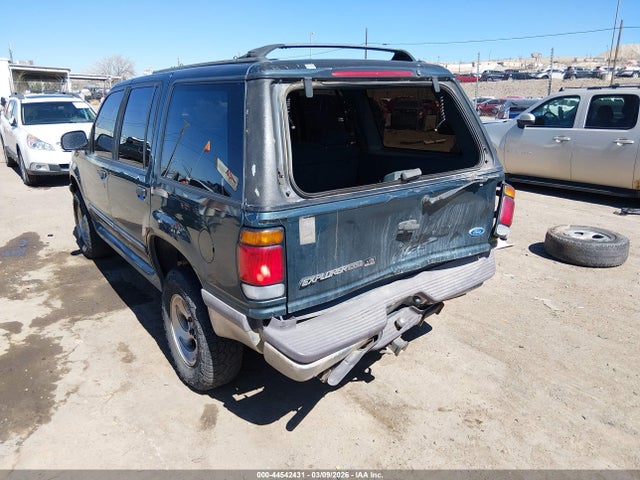 1996 FORD EXPLORER 1FMDU35P3TZB50564 Photo 5