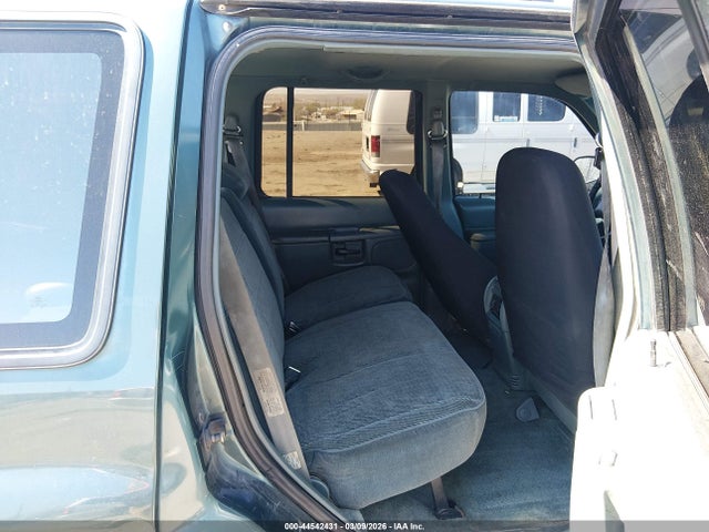 1996 FORD EXPLORER 1FMDU35P3TZB50564 Photo 7