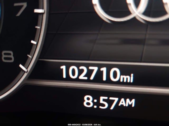 Продаж на аукціоні авто 2018 Audi Q5 2.0t Premium, vin: WA1BNAFY6J2175009, номер лоту: 44542432