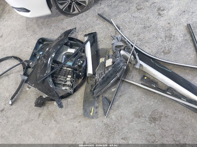 Продаж на аукціоні авто 2018 Audi Q5 2.0t Premium, vin: WA1BNAFY6J2175009, номер лоту: 44542432