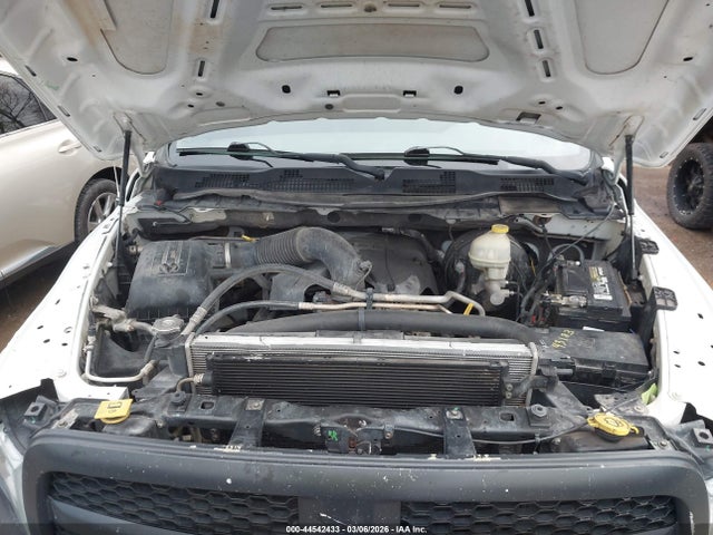 Продажа на аукционе авто 2014 Ram 1500 Tradesman, vin: 3C6JR7AT2EG178742, номер лота: 44542433