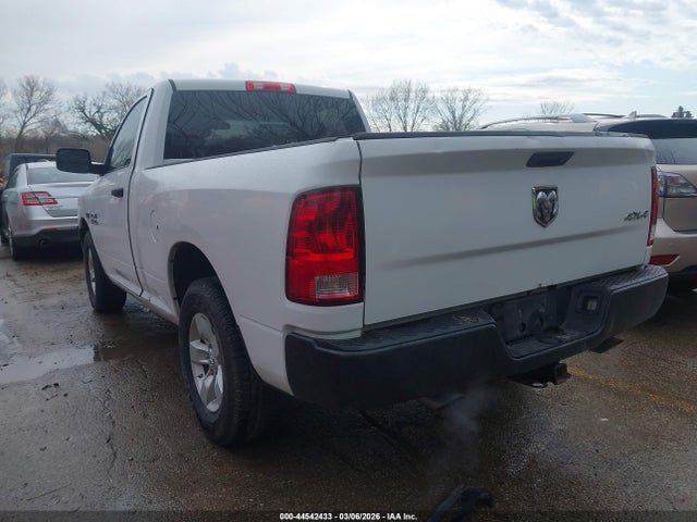 Продажа на аукционе авто 2014 Ram 1500 Tradesman, vin: 3C6JR7AT2EG178742, номер лота: 44542433