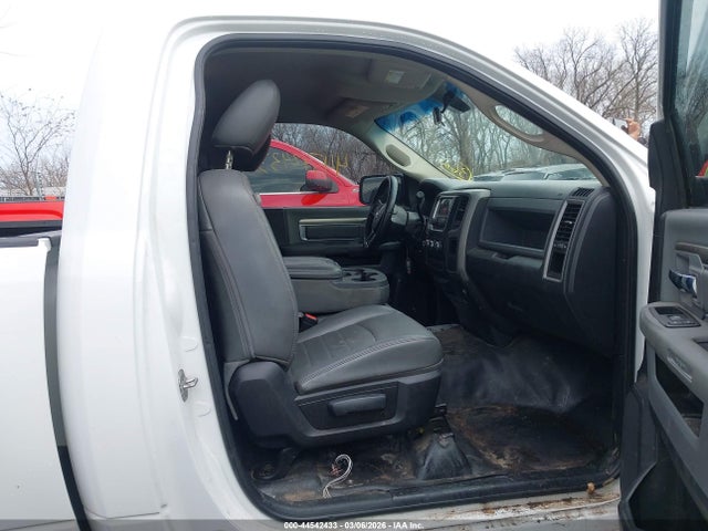 Продажа на аукционе авто 2014 Ram 1500 Tradesman, vin: 3C6JR7AT2EG178742, номер лота: 44542433