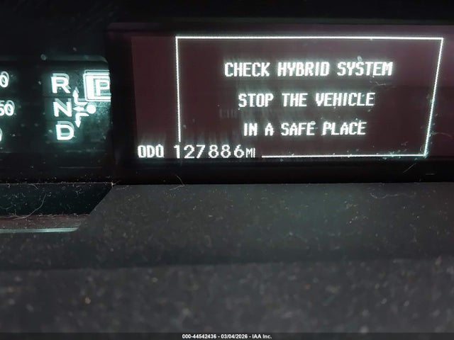 Toyota Prius Two 2015 JTDKN3DU8F0453011 Image 15