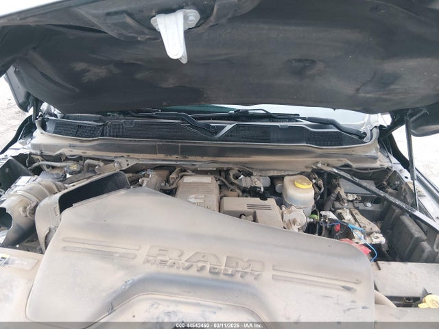 Aukcja sprzedaży 2021 Ram 2500 Laramie  4x4 6'4 Box, vin: 3C6UR5FL8MG639452, numer aukcji: 44542450