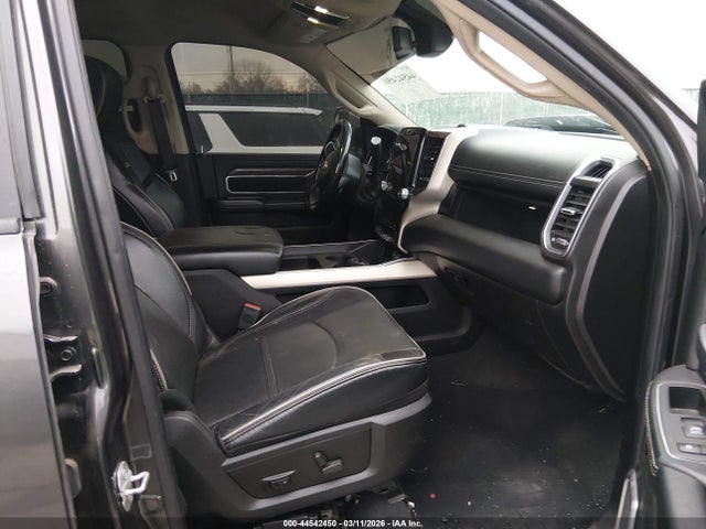 Aukcja sprzedaży 2021 Ram 2500 Laramie  4x4 6'4 Box, vin: 3C6UR5FL8MG639452, numer aukcji: 44542450