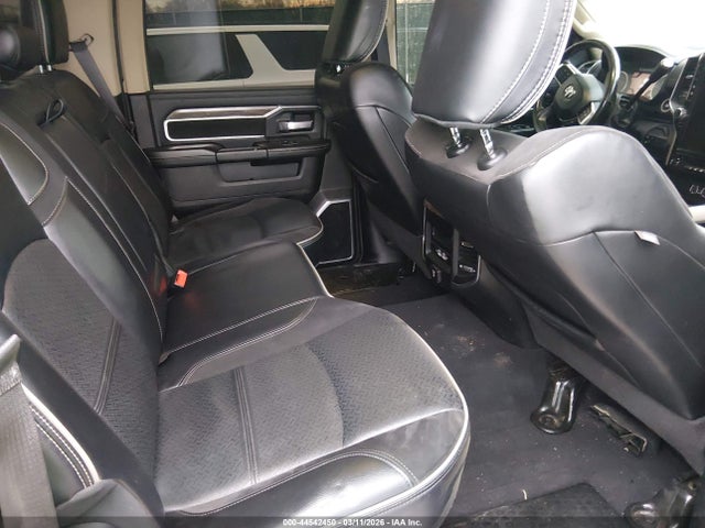 Aukcja sprzedaży 2021 Ram 2500 Laramie  4x4 6'4 Box, vin: 3C6UR5FL8MG639452, numer aukcji: 44542450