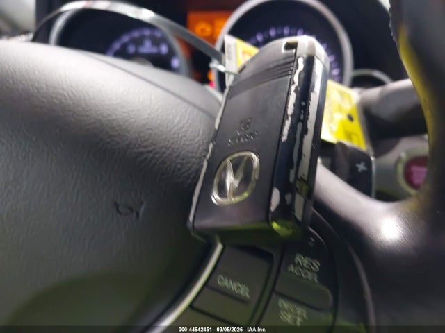 2010 Acura Tl 3.5 მანქანა იყიდება აუქციონზე, vin: 19UUA8F53AA016058, აუქციონის ნომერი: 44542451
