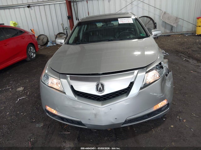 2010 Acura Tl 3.5 მანქანა იყიდება აუქციონზე, vin: 19UUA8F53AA016058, აუქციონის ნომერი: 44542451