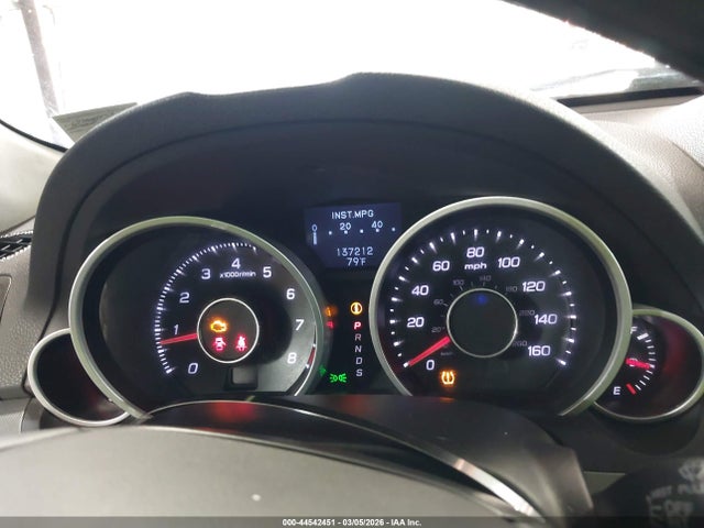 2010 Acura Tl 3.5 მანქანა იყიდება აუქციონზე, vin: 19UUA8F53AA016058, აუქციონის ნომერი: 44542451