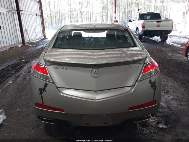 2010 Acura Tl 3.5 მანქანა იყიდება აუქციონზე, vin: 19UUA8F53AA016058, აუქციონის ნომერი: 44542451